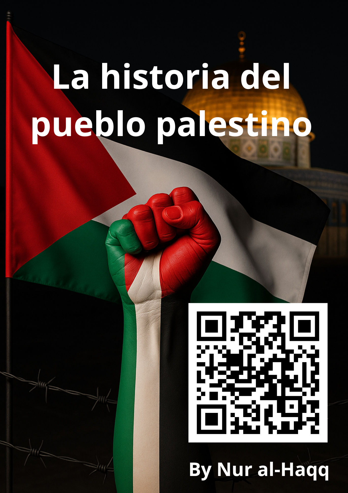 QR hacia el PDF del libro